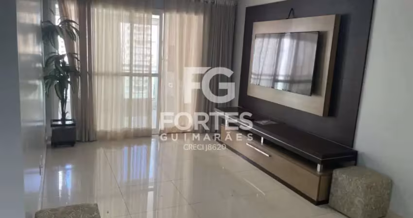 Apartamento para alugar, 3 quartos, 1 suíte, 112,78m² área útil, mobiliado, jardim botânico