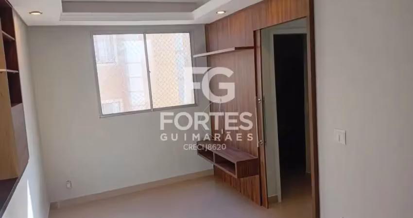 Apartamento para locação, 02 quartos, 47 m², ato do guaporé