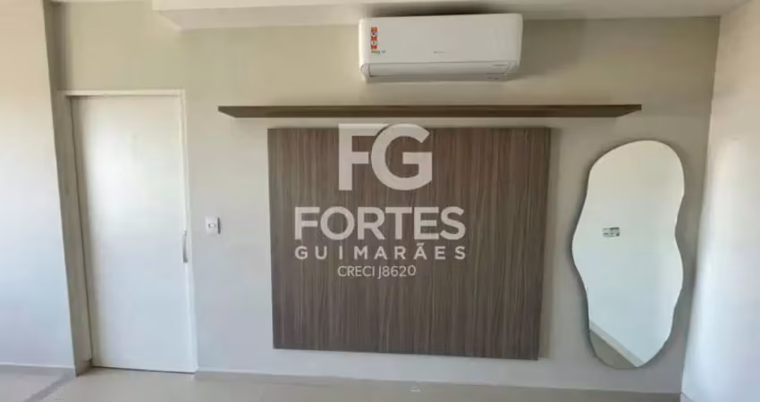Apartamento de 2 quartos com 62m² de area construída no bairro jd botânico!
