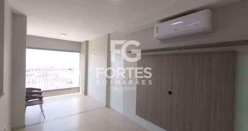 Apartamento de 2 quartos com 62m² de area construída no bairro jd botânico!