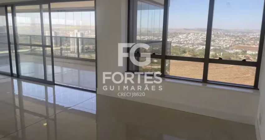 Apartamento para alugar, alto padrão, 4 quartos/suítes, 376,73 m² área útil, jardim ilhas do sul