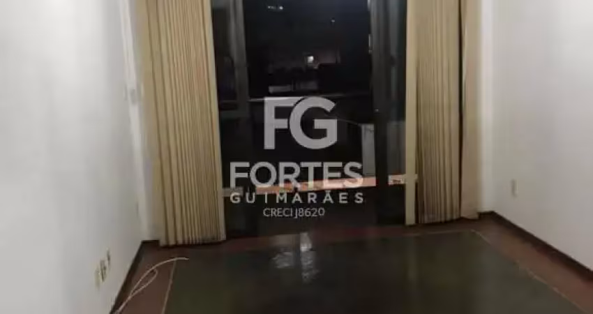 Apartamento de 1 quarto  com 48 m² no centro de ribeirão preto!