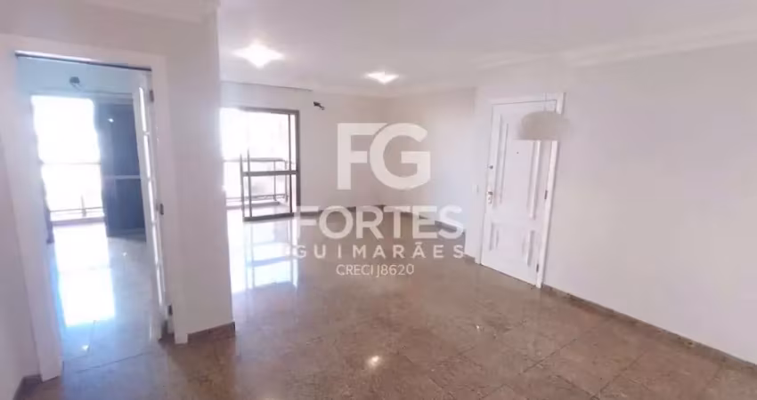Apartamento com 4 quartos de 152 m² de área construída no bairro do centro de ribeirão preto!