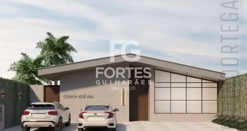 Imóvel comercial para alugar, 8 salas, 201,99 m² de construção, alto da boa vista
