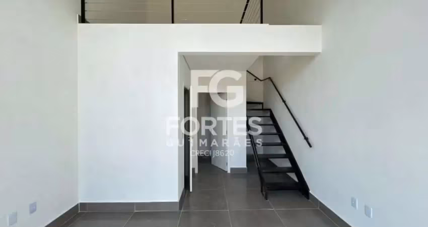 Sala comercial para locação com 41m² no bairro jardim irajá!
