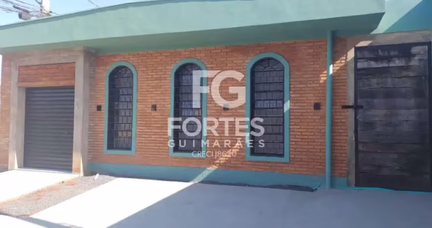 Casa comercial 3 quartos com 147 m² de area construída no bairro vila tibério!