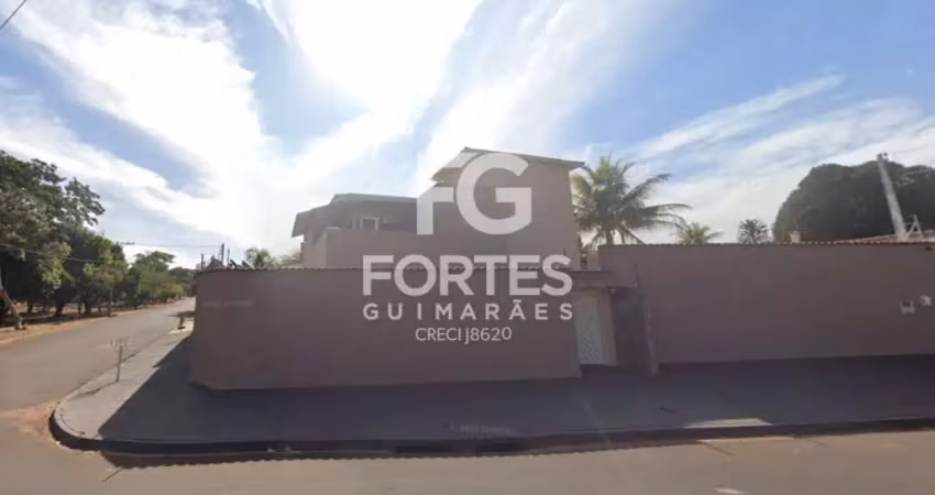 Casa para locação, 04 quartos sendo 02 suítes, varanda gourmet com piscina, 360 m², jardim recreio