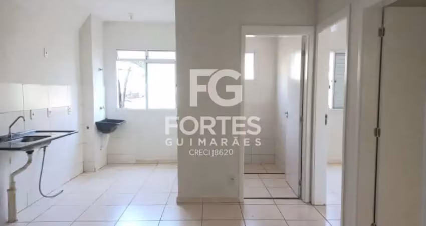 Apartamento para alugar, 2 quartos, 42,80 m², jardim itaú