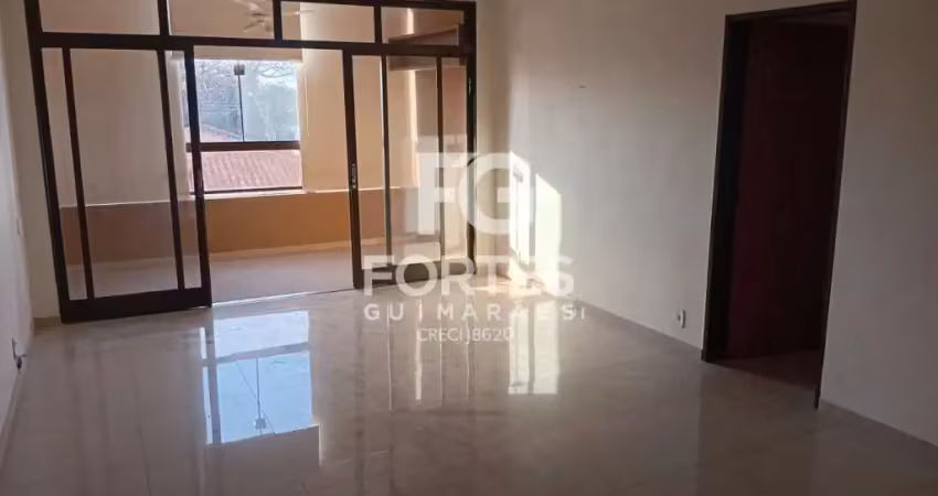 Apartamento para locação, 03 quartos sendo 01 suíte, 102 m², parque dos bandeirantes