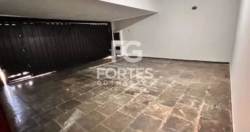 Casa  com 4 quartos de 408 m² de área construída no bairro alto da boa vista!