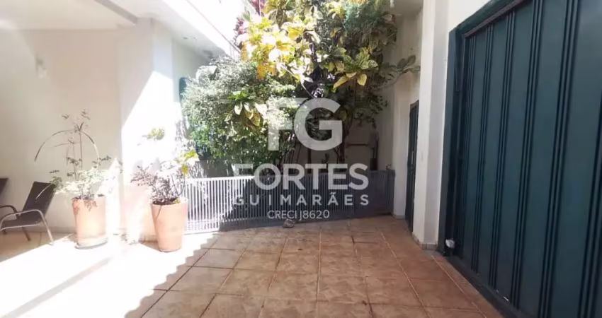 Casa com 4 quartos de 332 m² de área construída no bairro alto da boa vista!