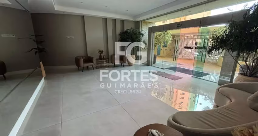 Apartamento com 3 quartos de 143 m² de área construída no bairro jd irajá!