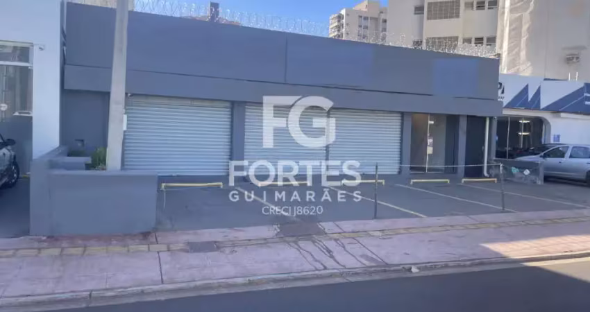 Imóvel comercial - loja -para locação, 407 m² de área construída no higienópolis