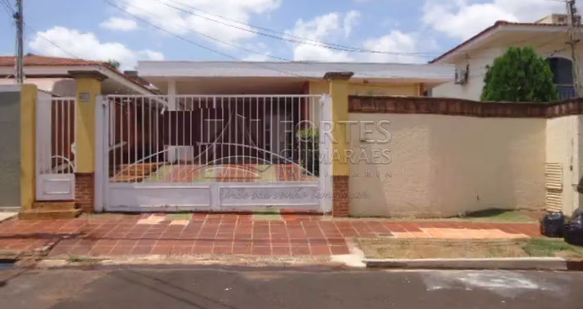 Casa no bairro ribeirania de 3 quartos com 237 m² de área construída.