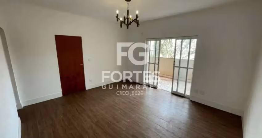 Apartamento para locação de 2 quartos com 91m² no bairro vila tibério!