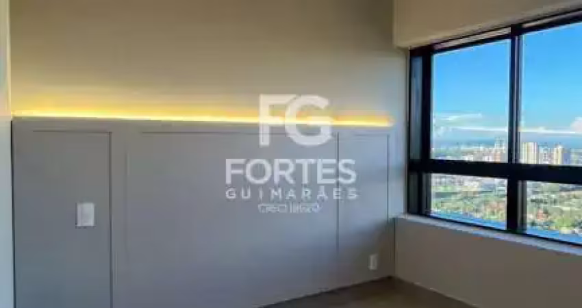 Apartamento com 2 quartos de 80 m² de area construída no bairro jardim olhos d`água!