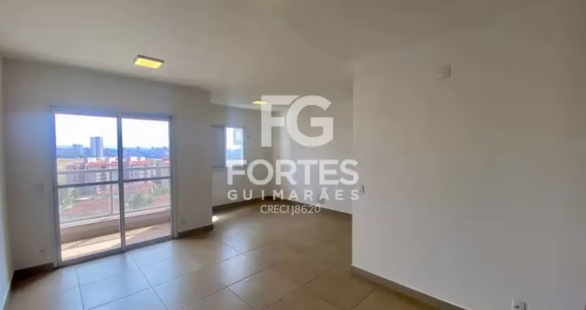 Apartamento para locação, 02 quartos sendo 01 suíte, 72 m², ribeirânia