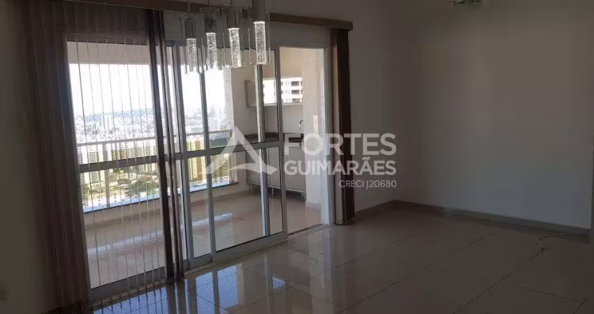 Apartamento com 3 quartos, para locação no jardim botânico
