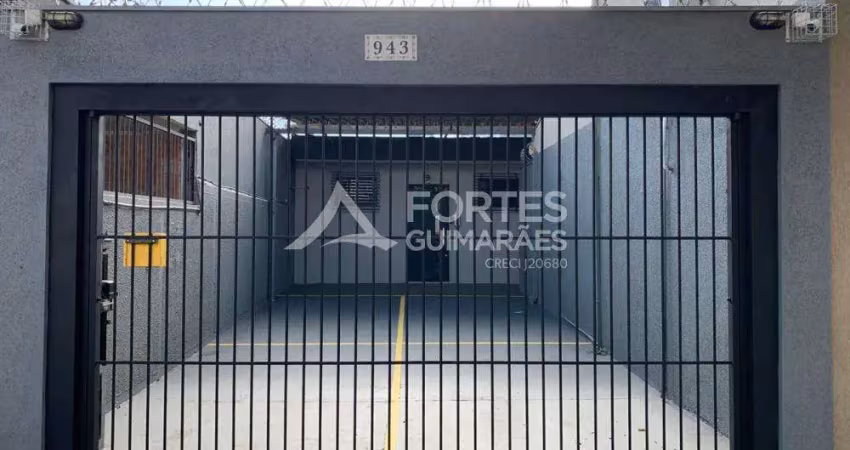 Imóvel comercial com 400 m² de área construída no bairro do centro.
