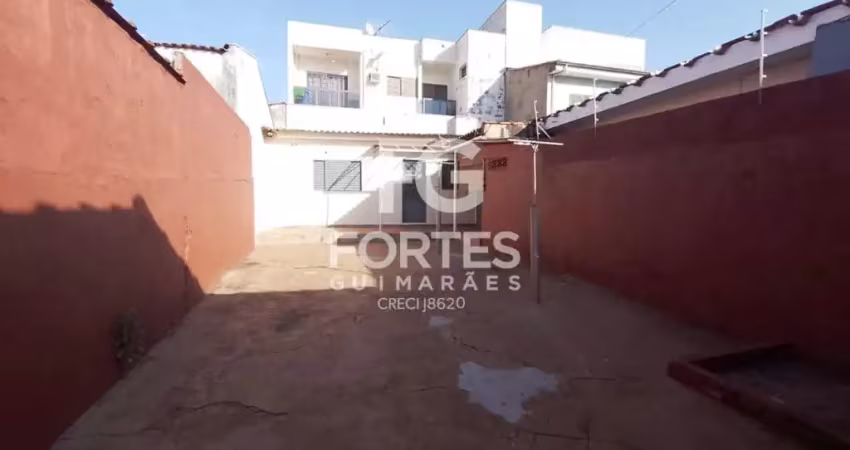 Casa com 2 dormitórios para alugar, com 152 m² no jardim irajá