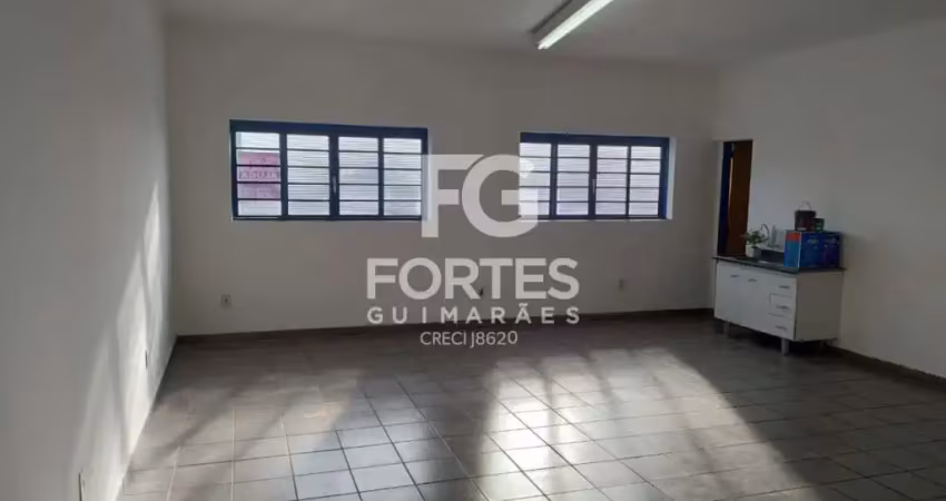 Ponto comercial para alugar na Avenida Dom Pedro I, Ipiranga, Ribeirão Preto