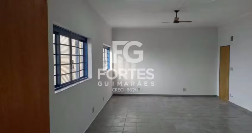 Ponto comercial para alugar na Avenida Dom Pedro I, Ipiranga, Ribeirão Preto