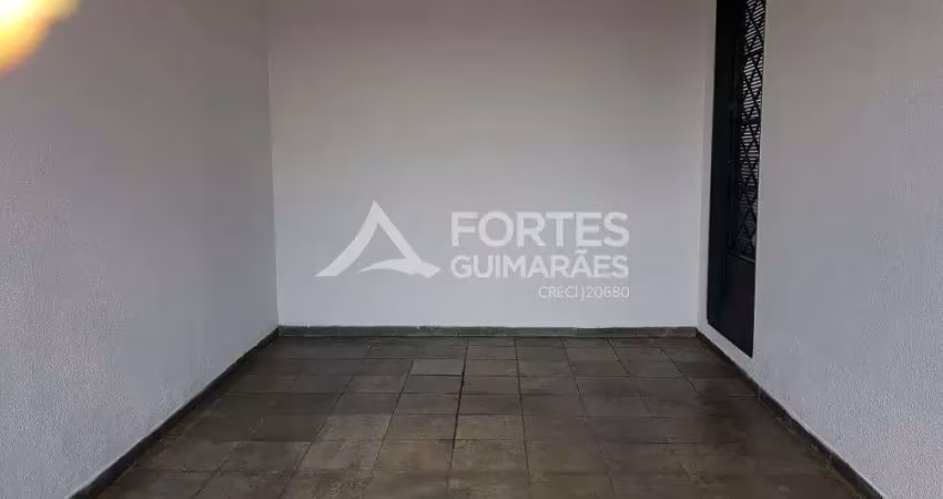Casa sobrado para locação, 03 quartos, 112 m², parque dos bandeirantes