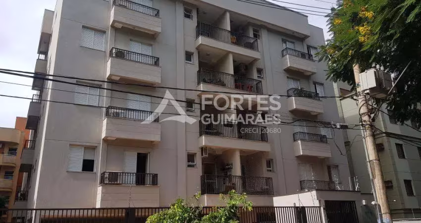 Apartamento com 2 quartos para alugar na Rua Cláudio Scodro, Apto, Bosque das Juritis, Ribeirão Preto