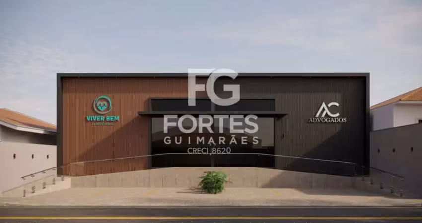 Loja comercial 200m² em piso elevado sendo salão principal + salão amplo, escritório e fachada com vitrine, ao lado da avenida joão fiusa, entre as avenidas presidente vargas e independência;