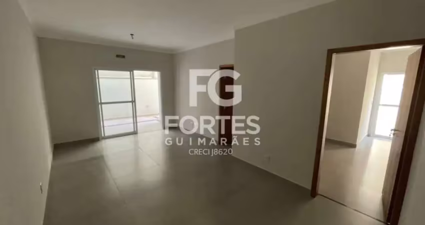 Apartamento para locação de 2 quartos sendo, 1 suíte com 82 m² no bairro nova aliança sul!