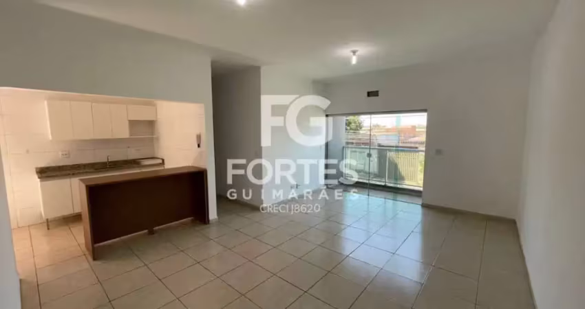 Apartamento de 3 quartos sendo 1 suíte para locação com 90m² no bairro jardim zara!