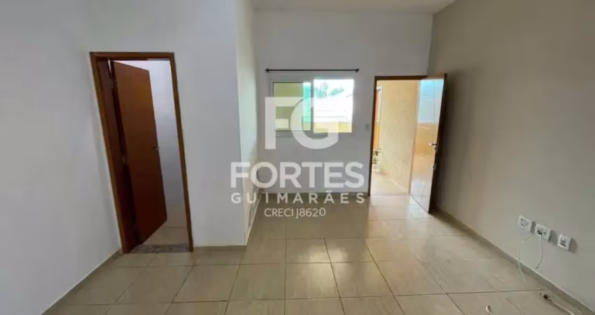 Apartamento de 1 suíte para locação com 65m² no bairro city ribeirão!