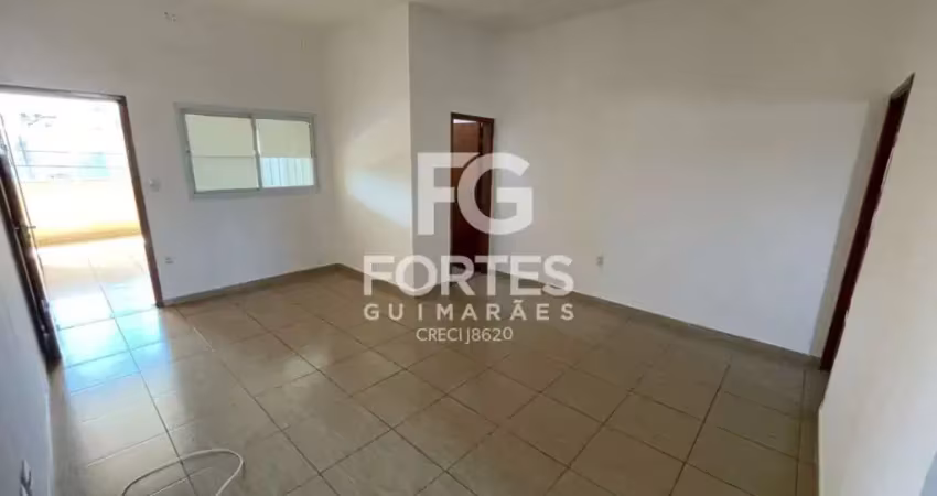 Apartamento de 1 suíte para locação com 65m² no bairro city ribeirão!