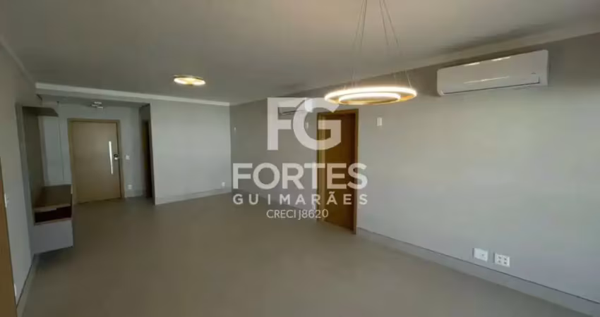 Apartamento de luxo para locação de 3 suítes com 191m² no bairro vila do golf.