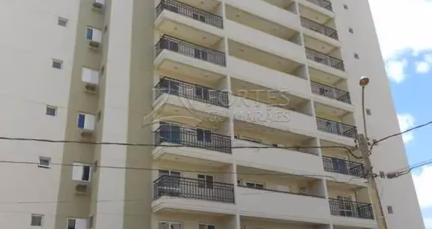 Apartamento no bairro nova aliança com 1 quarto com 39 m² de área construída!
