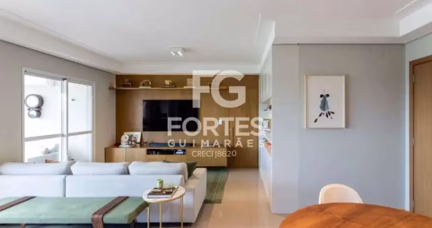 Apartamento para locação, 03 quartos sendo 03 suítes, varanda gourmet, 131,96 m², olhos d`água
