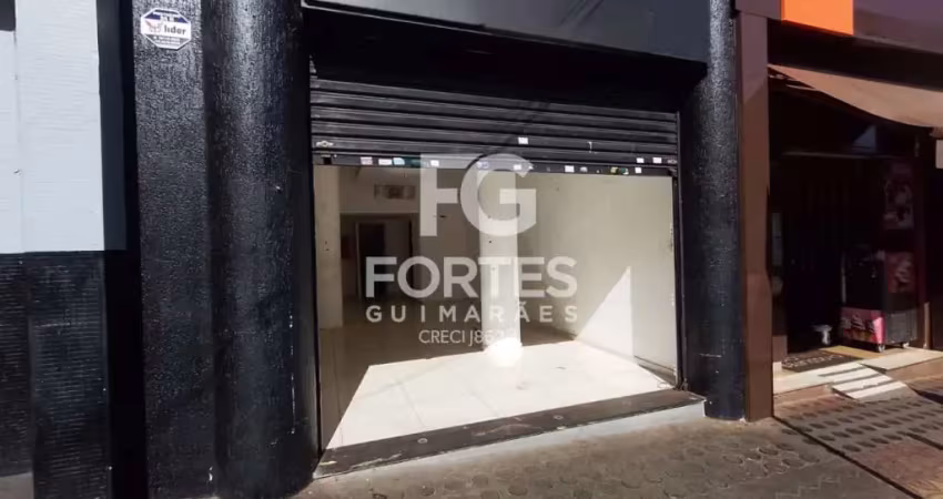 Imóvel comercial com 240 m² de área construída no centro de ribeirão preto!