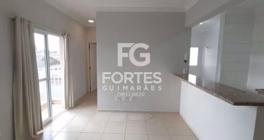 Apartamento de 1 quarto com 41 m² de area construída no bairro jardim nova aliança sul!