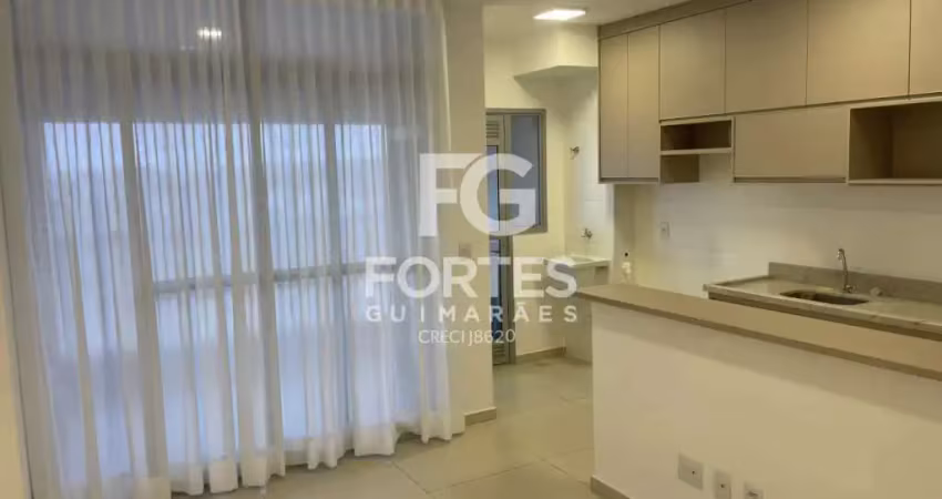Apartamento para alugar, 2 quartos, 1 suíte, 65,51 m² área útil, jd. botânico