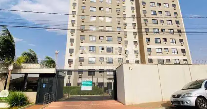 Apartamento com 2 quartos para alugar na Rua São Paulo, Apto, Campos Elíseos, Ribeirão Preto