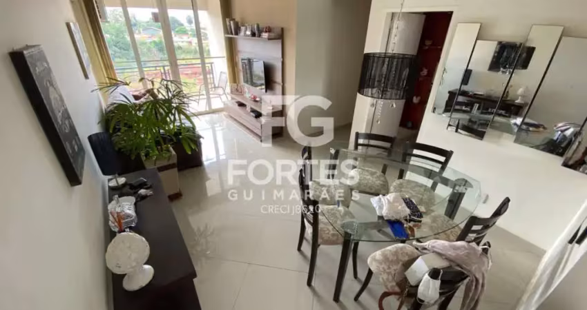 Apartamento no bairro monte alegre de 2 quartos com 66 m² de área construída!