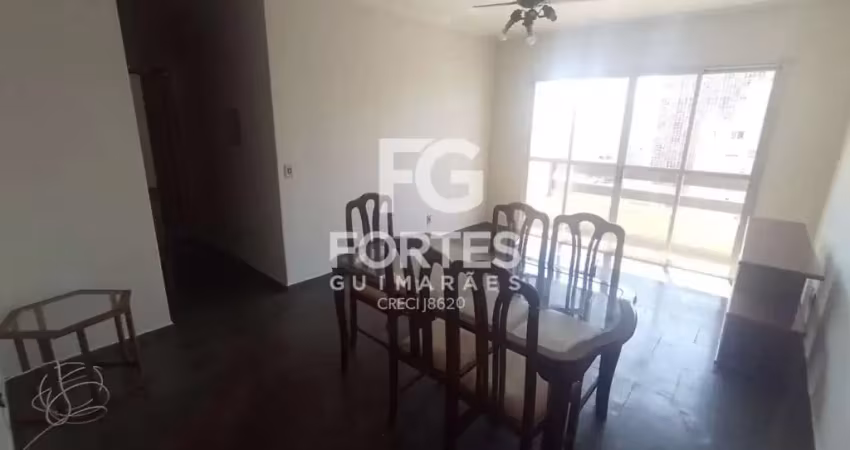 Apartamento mobiliado de 2 quartos com 78m² de área construída no bairro do centro!