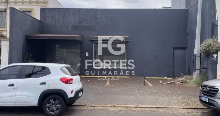 Sobrado comercial para alugar, 3 salas no piso superior, ampla sala no térreo, 342 m² de construção no boulevard