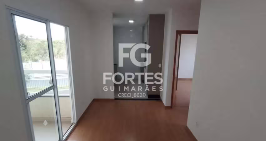 Apartamento no bairro reservas são josé com 2 quartos de 44 m² de área construída!