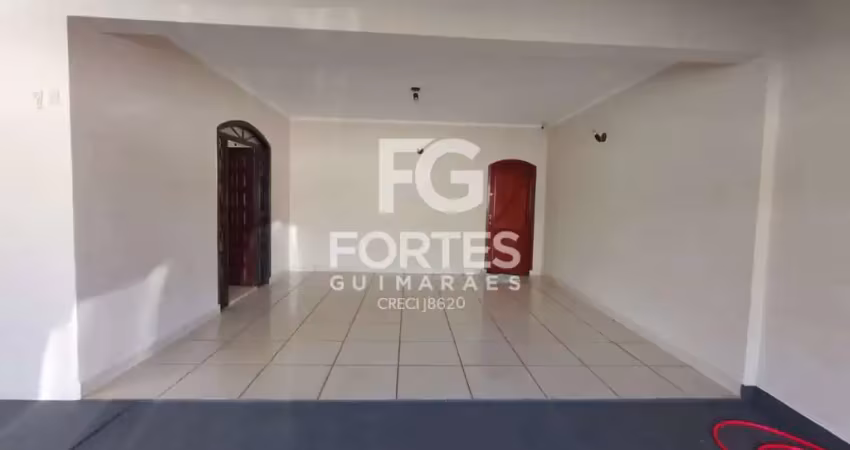 Casa no bairro jardim antártica com 3 quartos de 195 m² de area construída!
