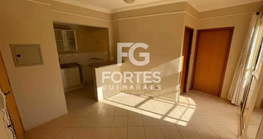Apartamento para locação de 1 quarto com 37m² no bairro parque industrial lagoinha.