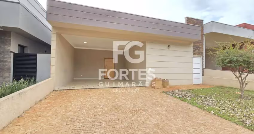 Casa térrea 157m² com 3 quartos sendo 1 suíte, com armários e ares condicionados, no condomínio villa romana;