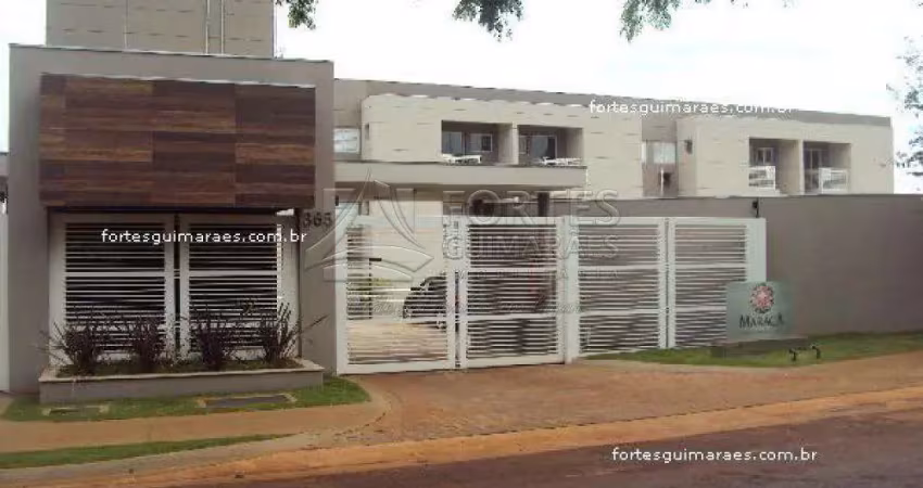 Apartamento com 1 quarto para alugar na Avenida Coronel Fernando Ferreira Leite, Apto - Torre (1) Gaivota, Residencial Flórida, Ribeirão Preto