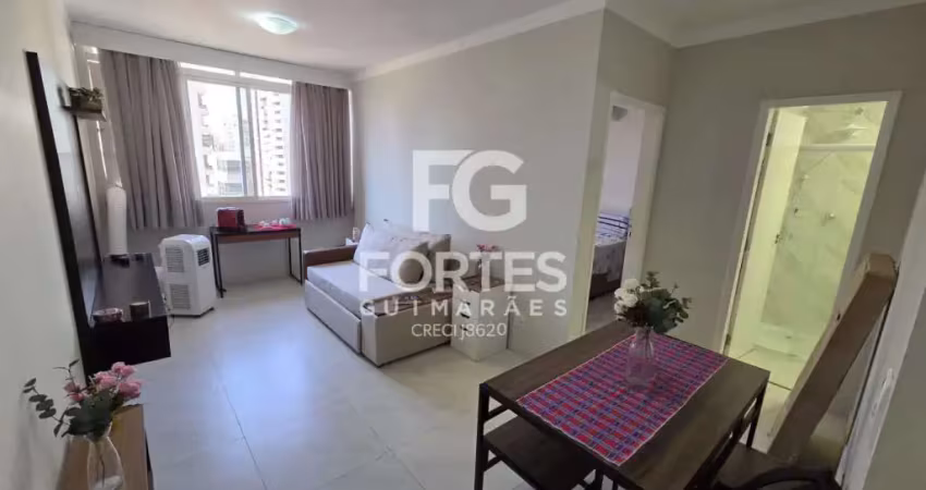 Apartamento reformado e mobiliado 48m², com 1 quarto, armários, espaço office e ar condicionado, ao lado do hospital são francisco e hc, próximo do shopping santa úrsula;