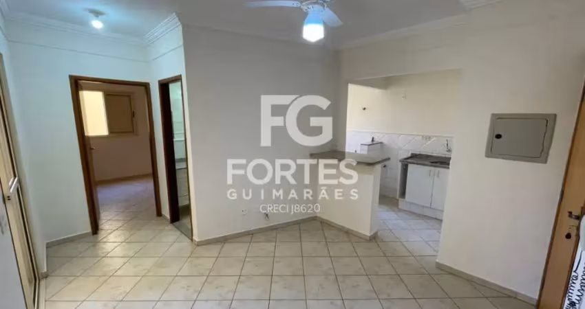 Apartamento para locação de 1 quarto com 37m² no bairro parque industrial lagoinha.